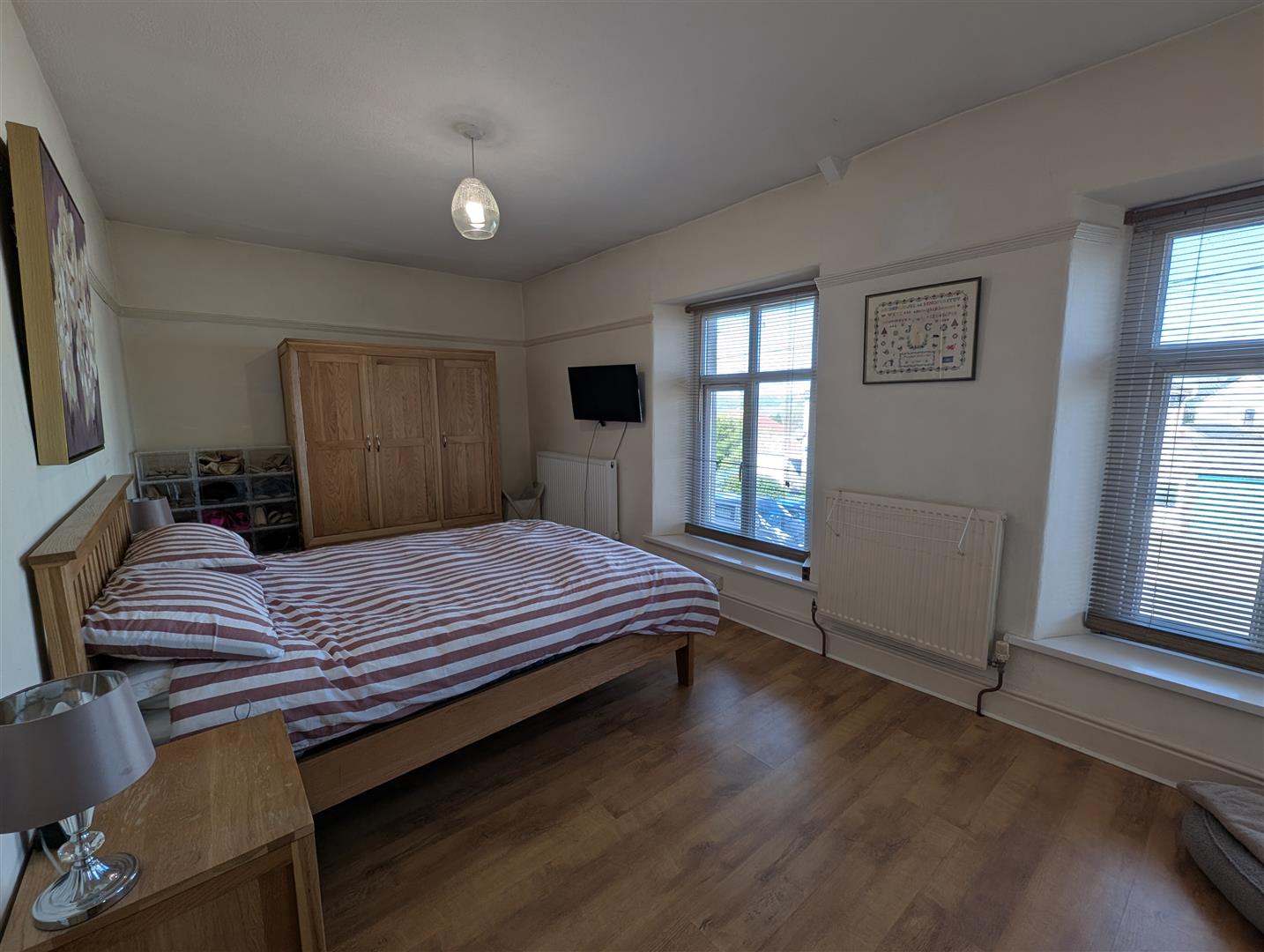 Borough Road, Loughor, Swansea, SA4 6RY